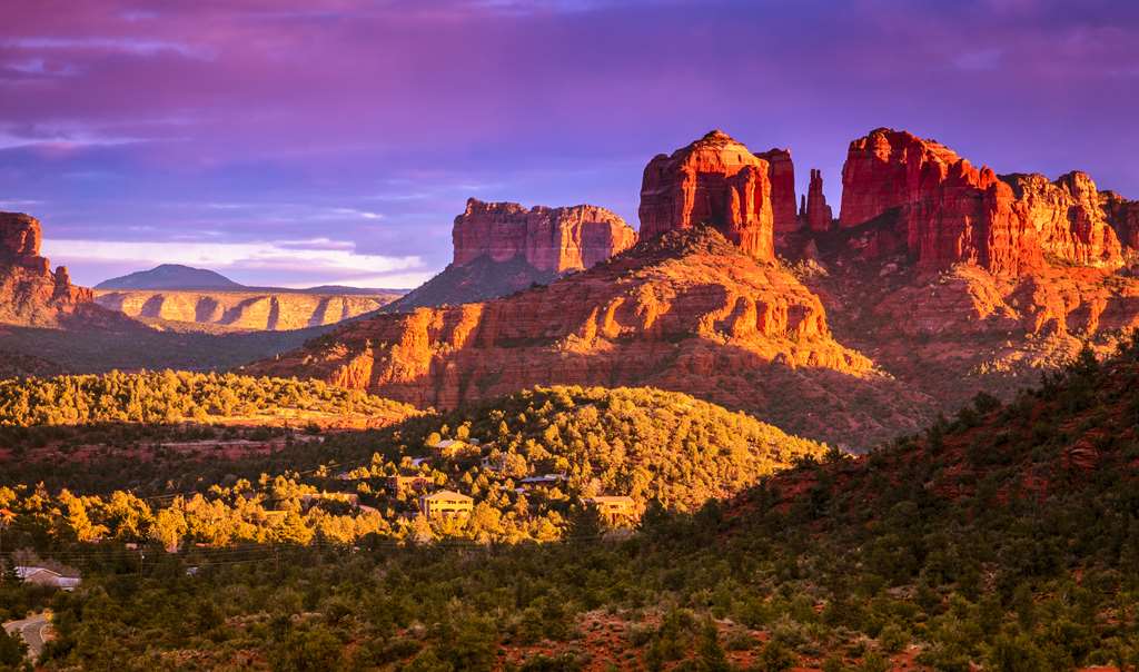 Hilton Vacation Club Ridge on Sedona - photo 32