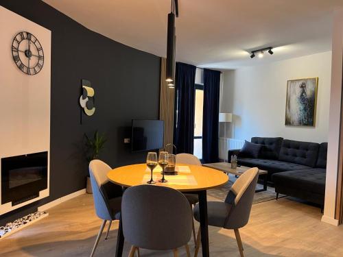 Apartman Ena Fojnica — 4-Star Luxury Hotel in Fojnica, Bosnia and Herzegovina