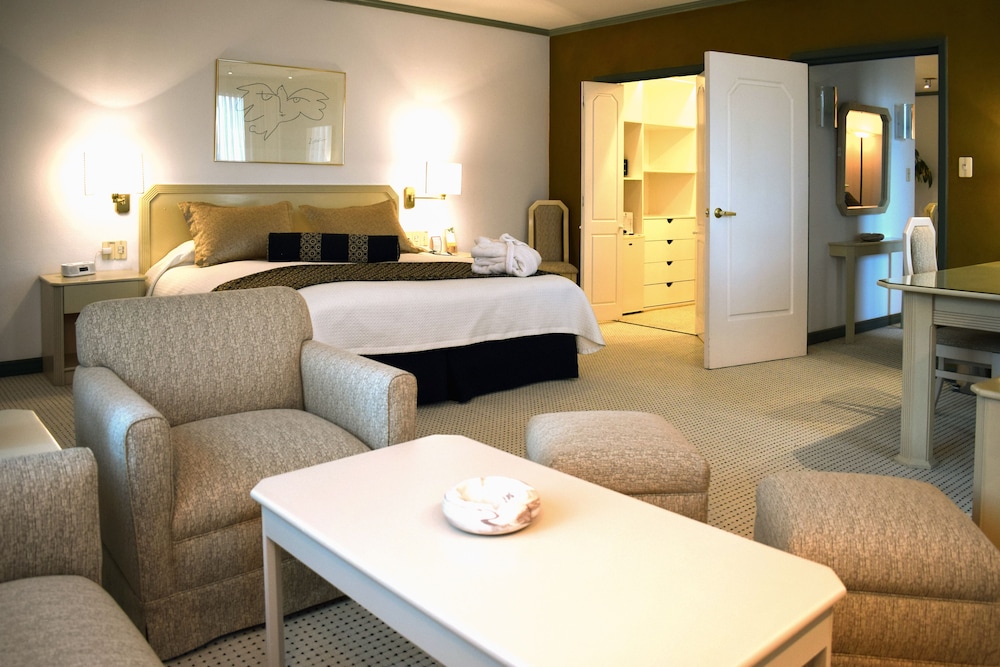 Hotel Europa La Paz in La Paz, Bolivia