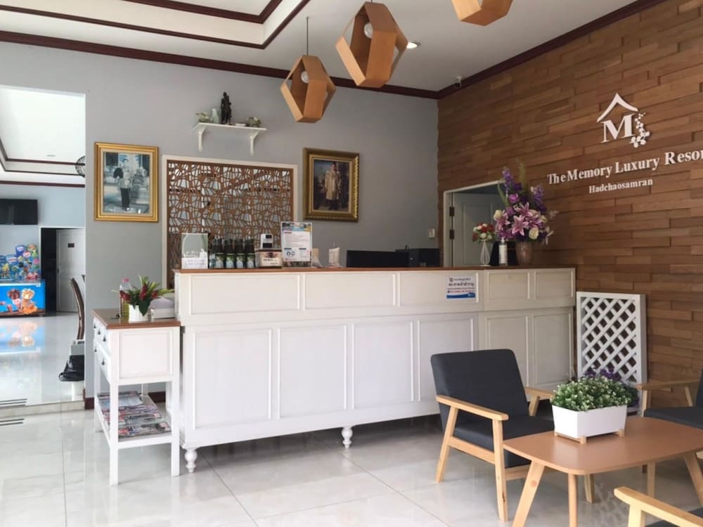 The Memory Luxury Resort — Phetchaburi — photo 2