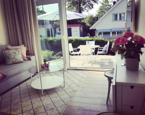 Eget hus i Örgryte. Göteborgs bästa läge — 4-Star Luxury Hotel in Goeteborg, Sweden