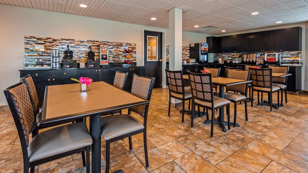 Best Western Sault Ste. Marie - photo 26