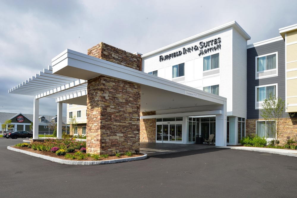 Fairfield by Marriott Inn & Suites Plymouth White Mountains - photo 55