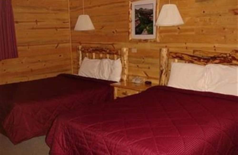 Georgetown Mountain Inn - photo 3