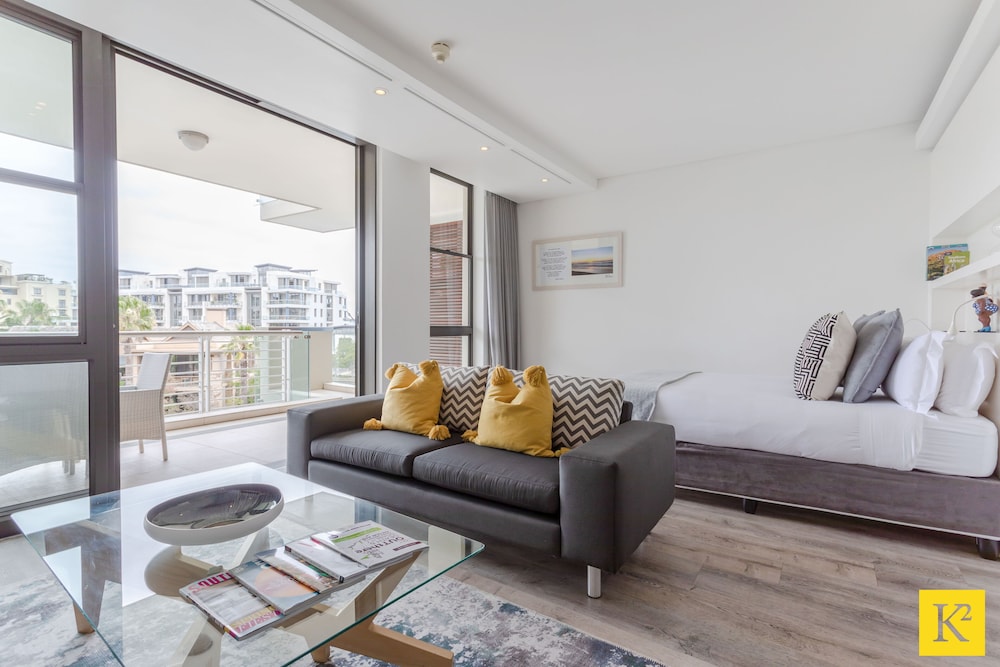 204 Juliette A Waterfront Marina Residential