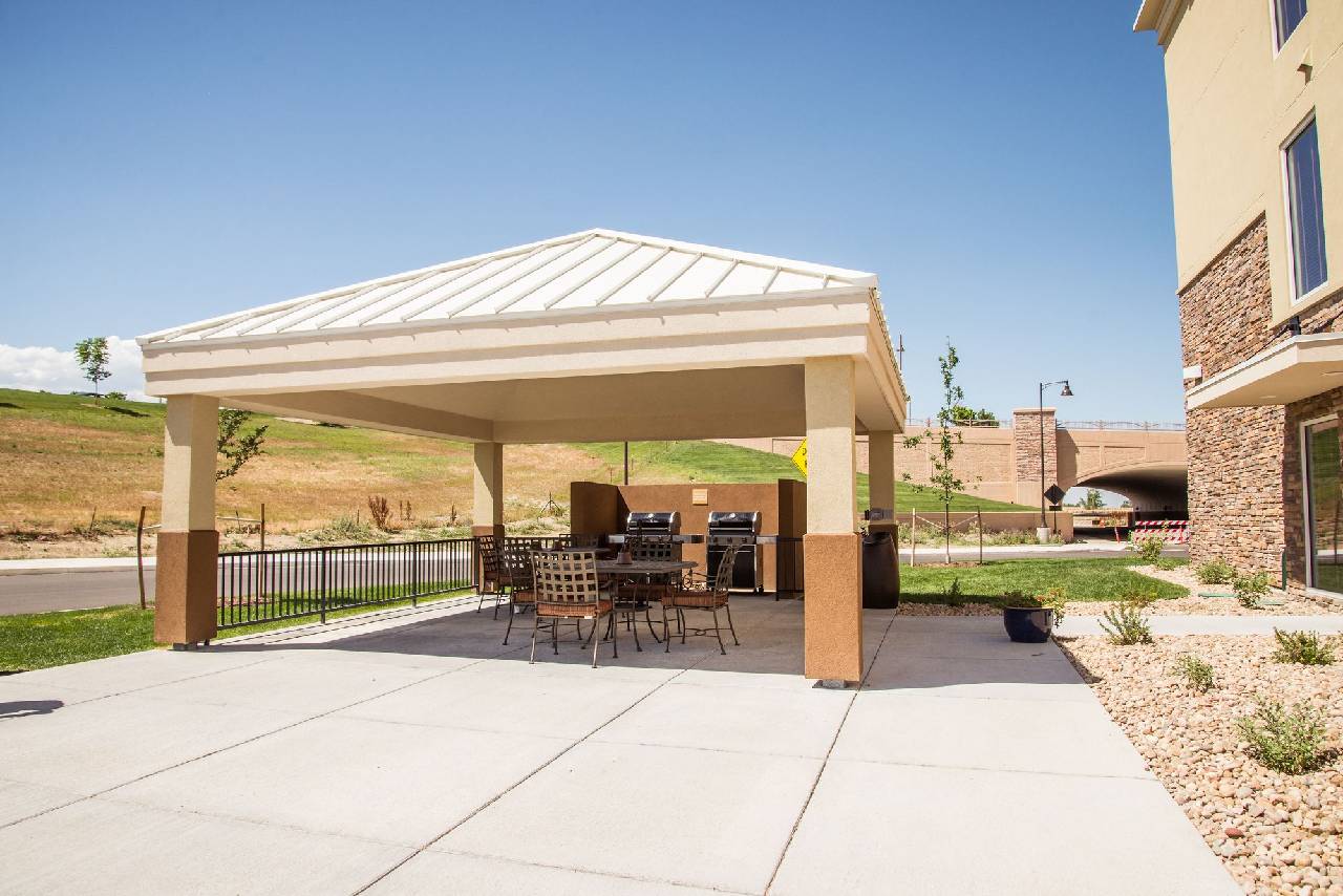 Candlewood Suites Denver North Thornton by IHG - photo 42
