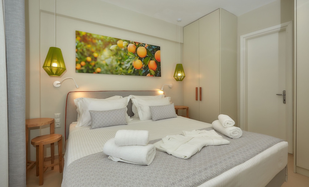 Olivia Sports & Sea in Almyros, Greece