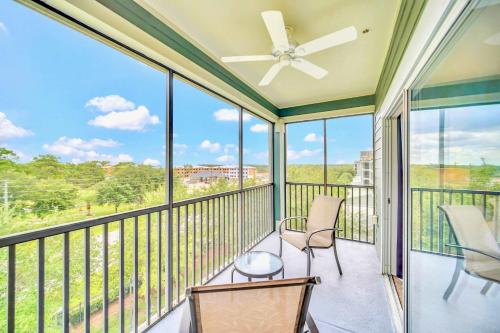 Near Disney 2BR King Queen with Hot Tub & Games room - photo 6