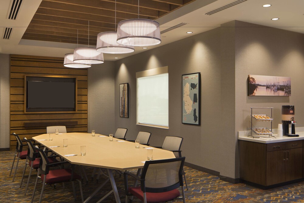 TownePlace Suites by Marriott Foley at OWA - photo 34