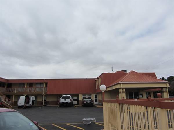 Best Budget Inn Abilene - photo 9