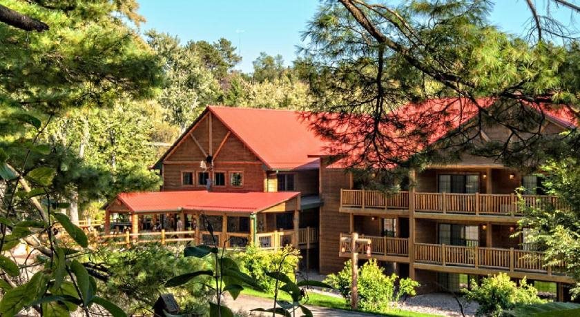 Meadowbrook Resort in Wisconsin Dells, United States