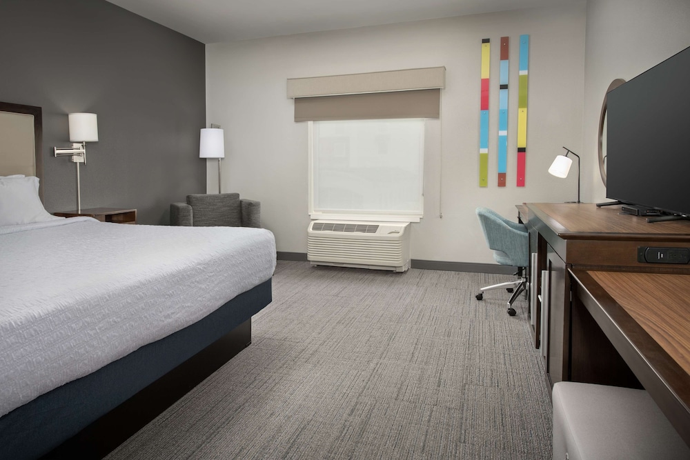 Hampton Inn & Suites Portland Hillsboro Evergreen Park - photo 4