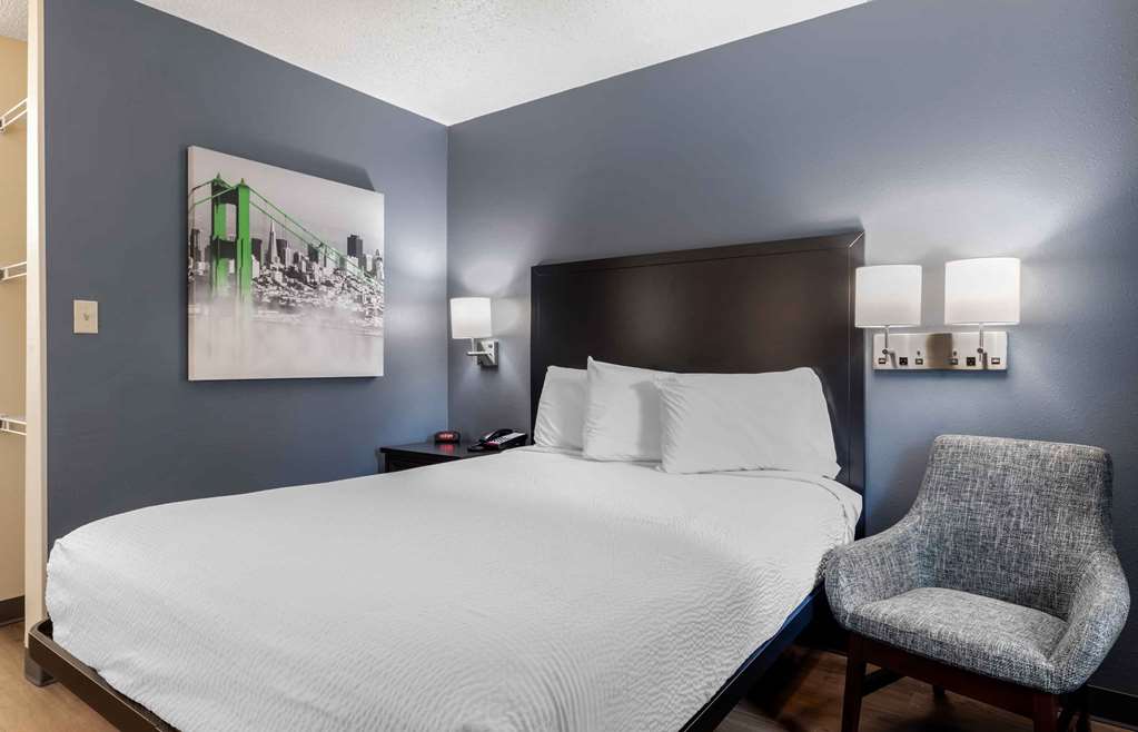 Extended Stay America Suites Dallas Coit Road - photo 11