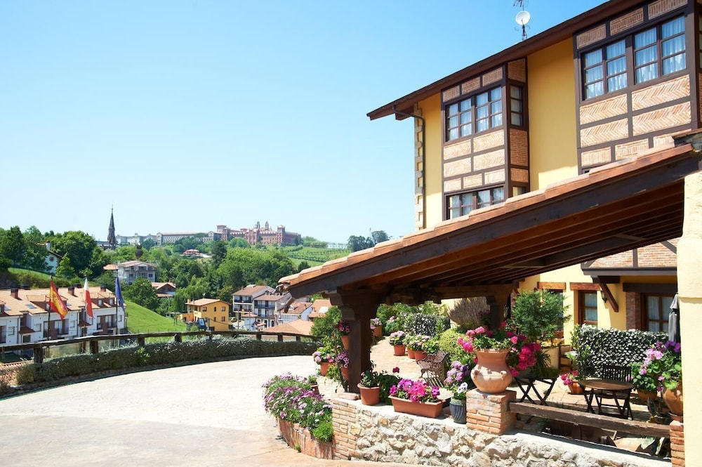 Posada Rural La Solana Montanesa — Comillas