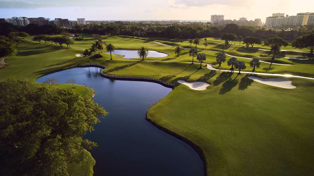 Yacht Club at The Boca Raton - photo 31