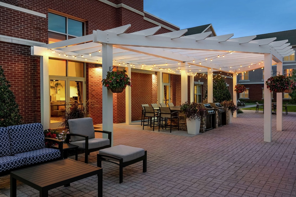 Homewood Suites by Hilton Harrisburg East Hershey Area - photo 31