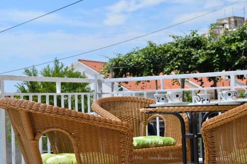 Apartments Gera
