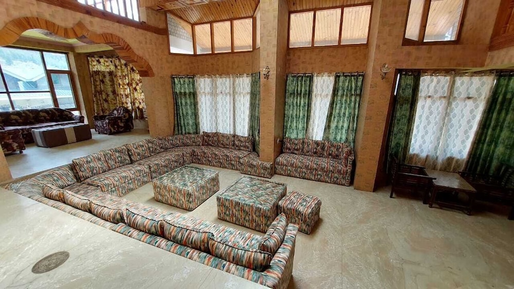 Hotel Jubilant Manali — Manali — photo 2
