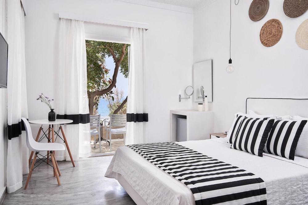 High Mill Paros Hotel in Paros, Greece