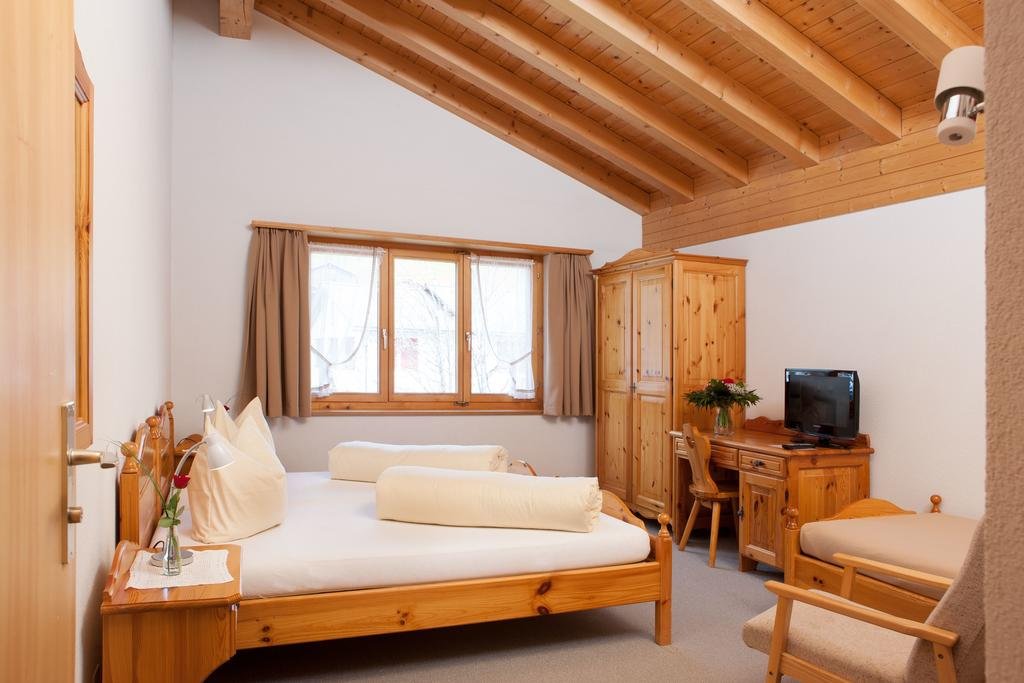 Hotel Pez Regina in Chur, Switzerland