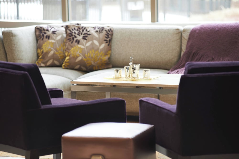 Detroit Marriott Livonia - photo 2