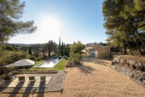 Mas des Olivades - last minute hotel in Unknown City