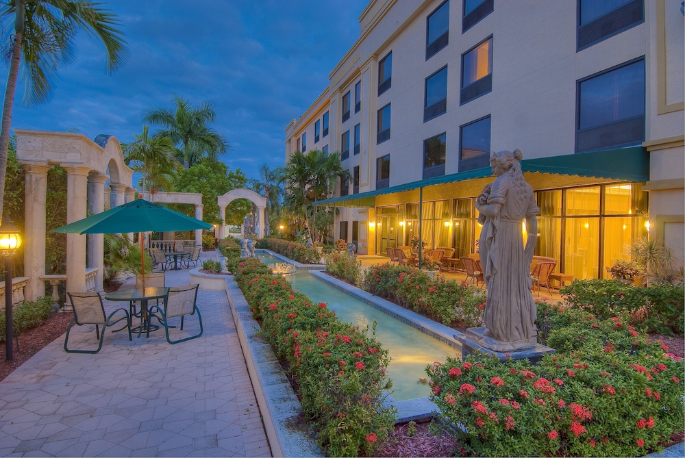 Hampton Inn Palm Beach Gardens - photo 42