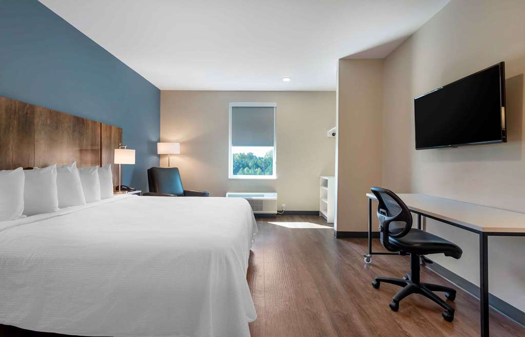 Extended Stay America Premier Suites Atlanta Newnan - photo 29