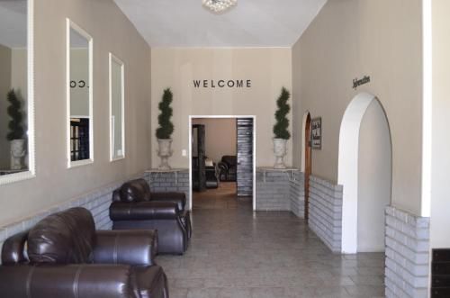 Mariental Hotel Cc in Mariental, Namibia