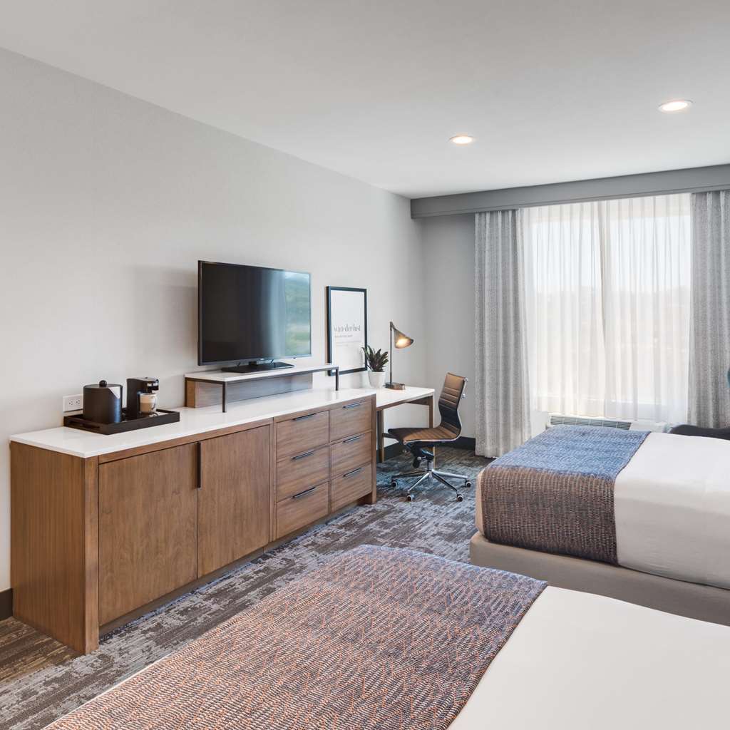 Ayres Hotel Vista Carlsbad - photo 5