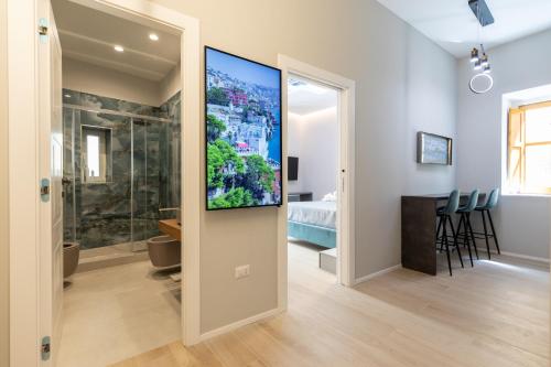 Seven Winds Suite — 4-Star Luxury Hotel in Naples, Italy