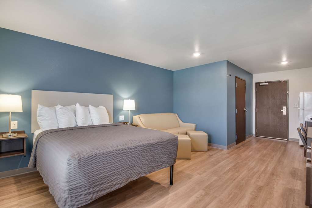 WoodSpring Suites Fort Mill - photo 16
