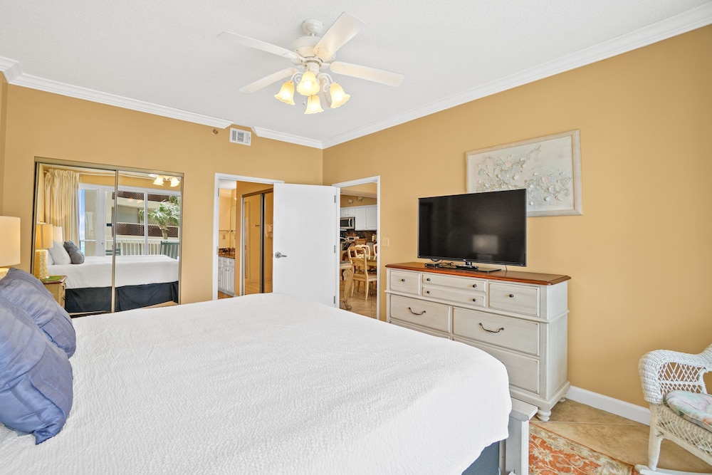 Tides at Top'sl Beach Resort by Panhandle Getaways - photo 7
