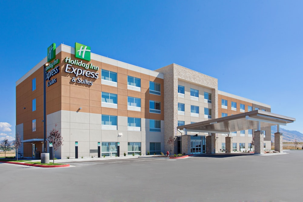 Holiday Inn Express & Suites Brigham City North Utah by IHG - photo 57