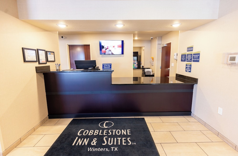 Cobblestone Inn & Suites Winters - photo 7