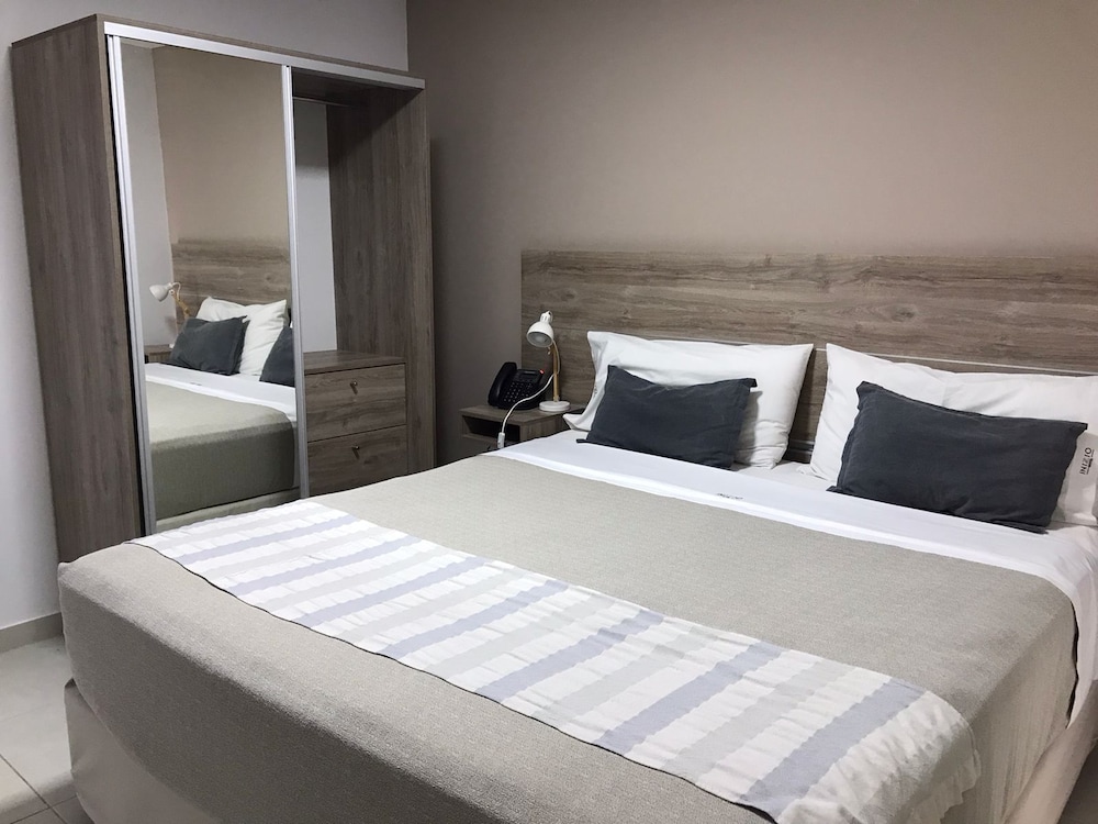 Inizio Hotel — San Francisco — photo 4