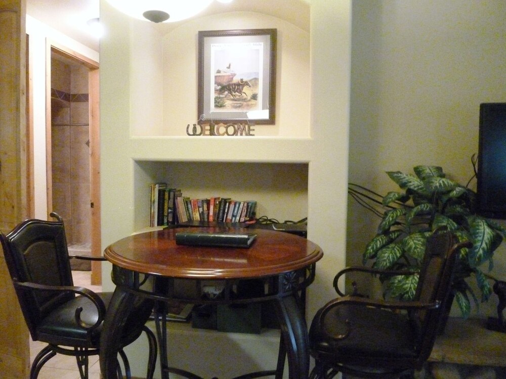 Ruidoso River Resort & Inn - photo 12
