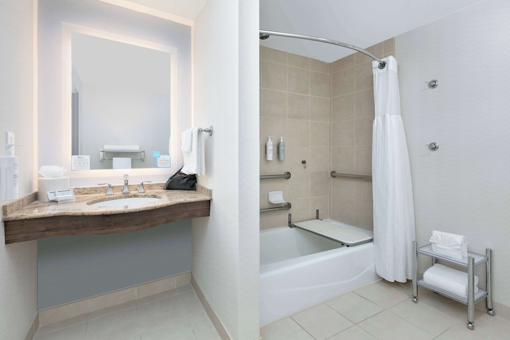 Hilton Garden Inn Dallas Arlington - photo 29