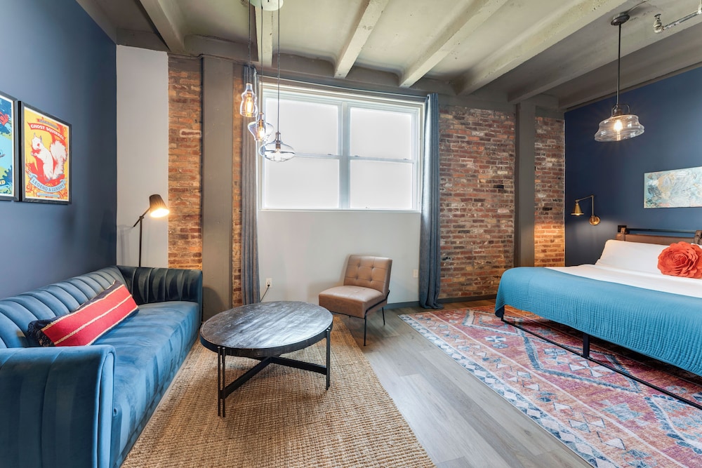 Hotel Nell Union Market - photo 42