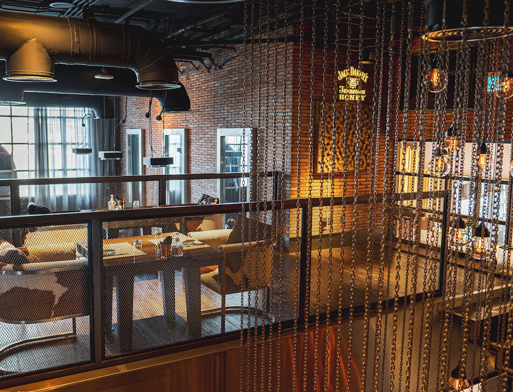 מזון ומשקאות