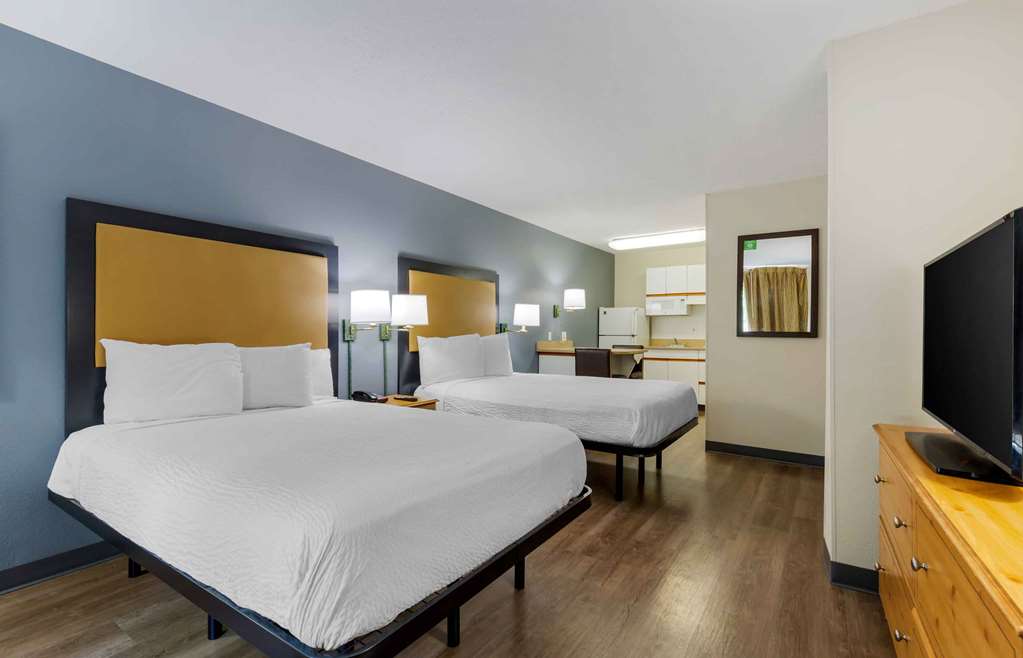 Extended Stay America Suites Washington DC Fairfax Fair Oaks - photo 21