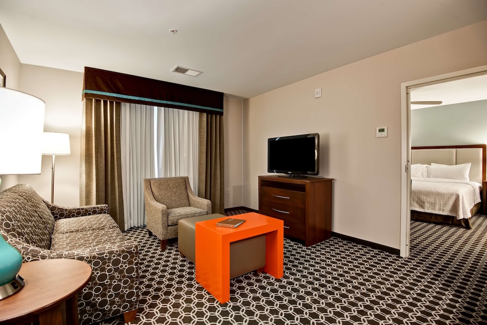 Homewood Suites by Hilton Greeley - photo 7