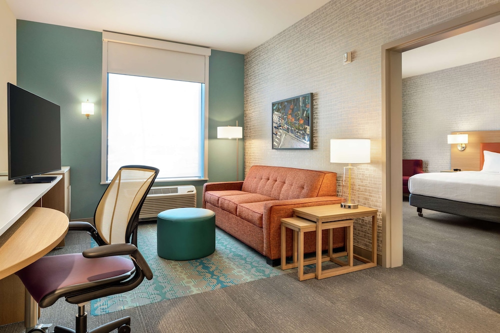 Home2 Suites by Hilton Ogden - photo 16