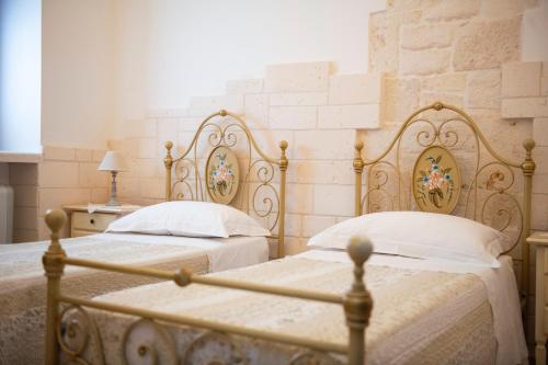 MagravI in Martina Franca, Italy