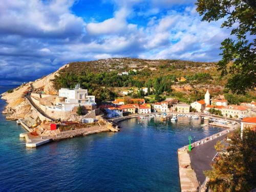 Apartman Neda — 4-Star Luxury Hotel in Senj, Croatia