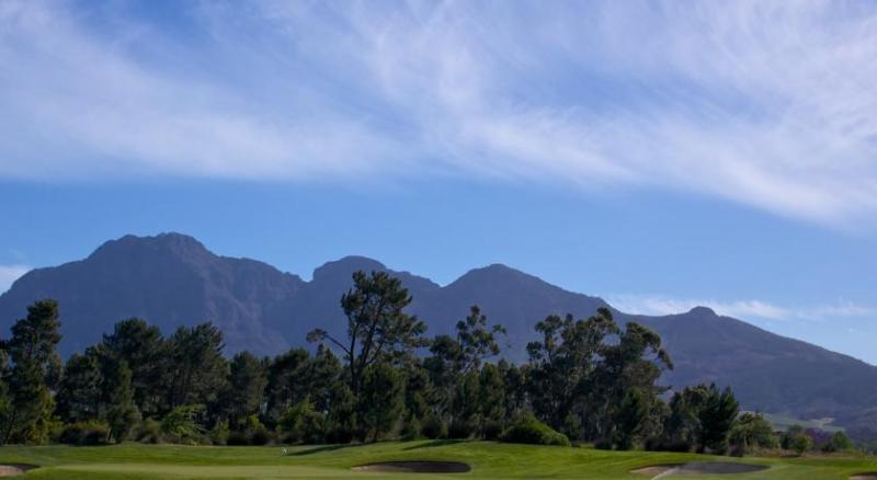 Pearl Valley Hotel by Mantis — 4-Star Luxury Hotel in Paarl, South Africa