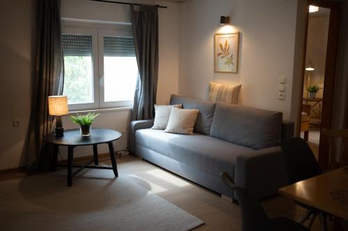 Lugas Apartman in Harkany, Hungary