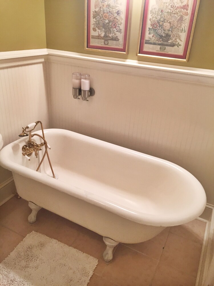 The Walker Inn - photo 23