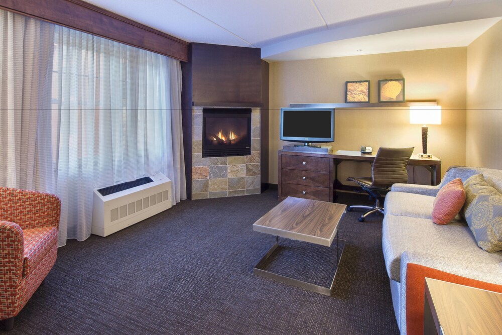 Courtyard by Marriott Lake Placid - photo 3