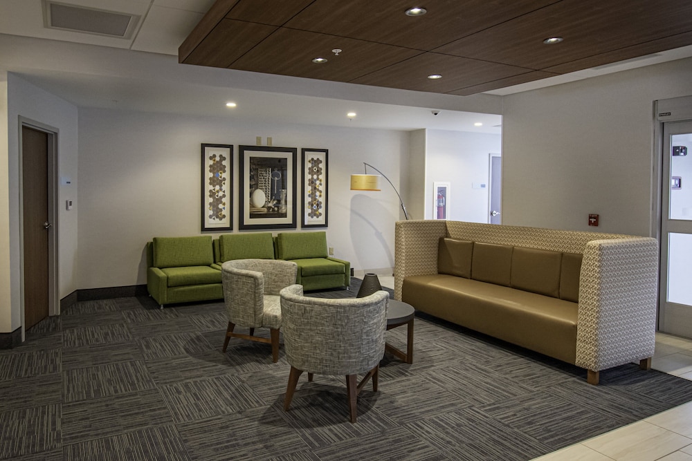 Holiday Inn Express & Suites Tonawanda Buffalo Area by IHG - photo 40